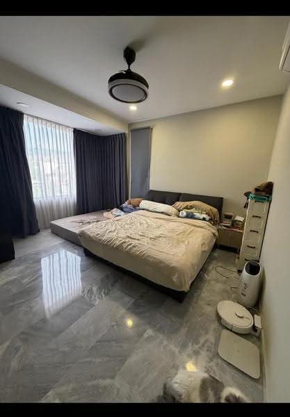 2-storey Terraced House for Sale in Taman Lembah Maju (Pandan Indah) - ChaoLim . - Bedroom - PropertyGuru.com.my