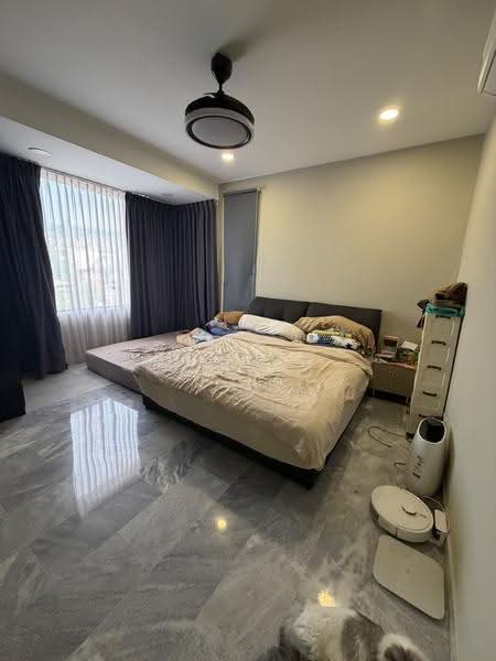 2-storey Terraced House for Sale in Taman Lembah Maju (Pandan Indah) - ChaoLim . - PropertyGuru.com.my