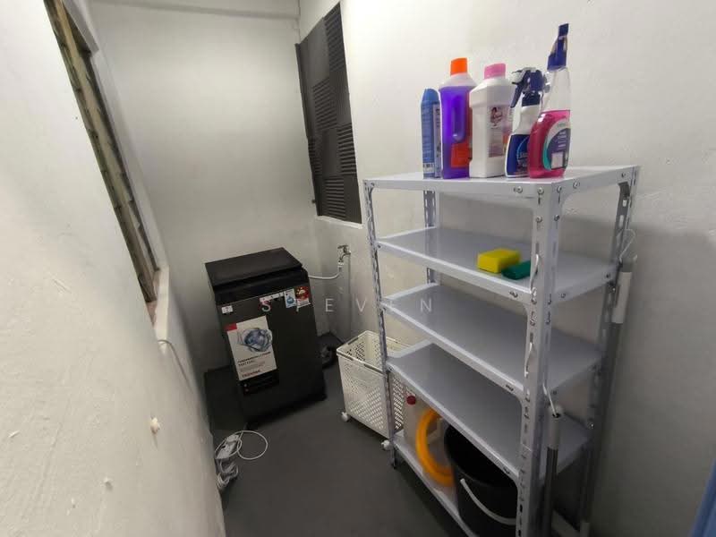 Pangsapuri untuk Disewa di Menara Putra - Steven Yak - Interior - PropertyGuru.com.my