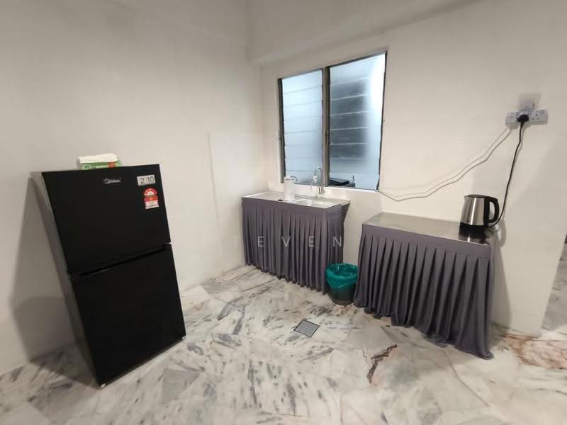 Pangsapuri untuk Disewa di Menara Putra - Steven Yak - PropertyGuru.com.my