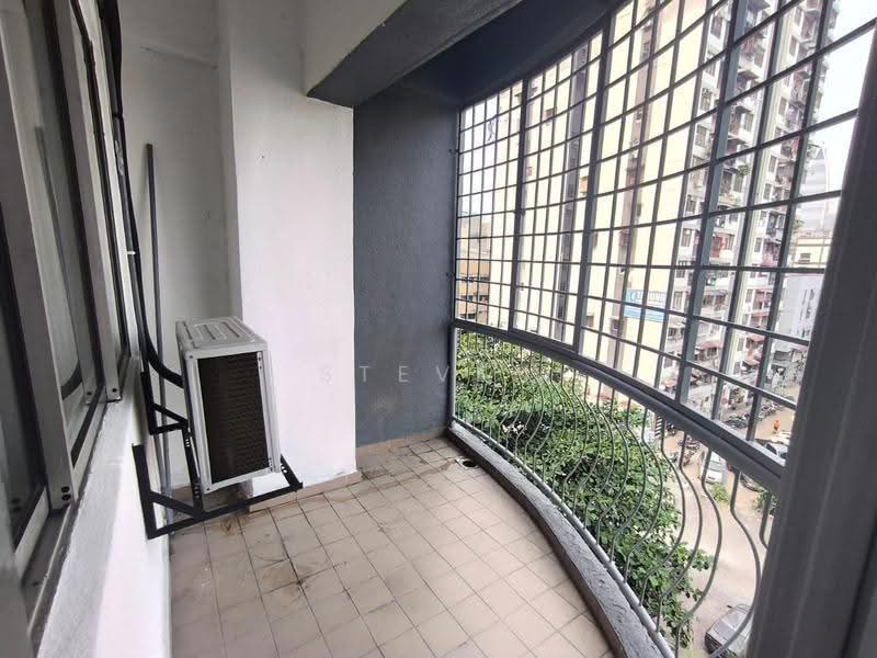 Pangsapuri untuk Disewa di Menara Putra - Steven Yak - PropertyGuru.com.my