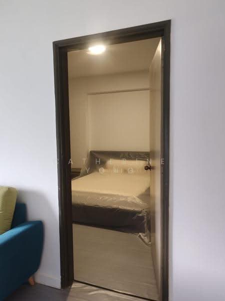 Pangsapuri untuk Dijual di Golden Hills Resort (Amber Court Apartment) - Catherine Yong - Bedroom - PropertyGuru.com.my