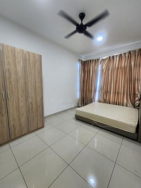 Service Residence for Rent at D'Summit Residences - Frankie Chen - Bedroom - PropertyGuru.com.my