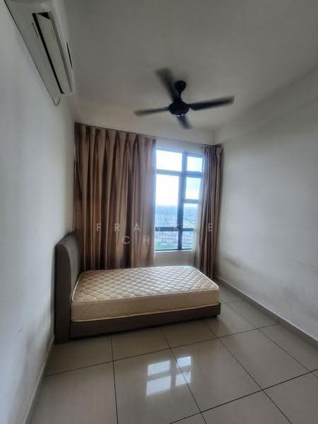 Service Residence for Rent at D'Summit Residences - Frankie Chen - Bedroom - PropertyGuru.com.my