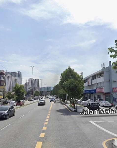 Shop for Rent in Taman Air Panas (Setapak) - Max Loke - PropertyGuru.com.my