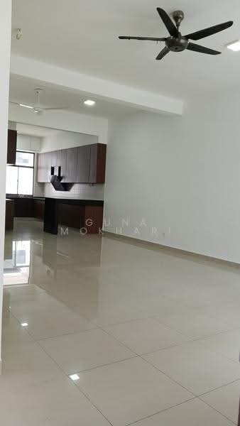 Rumah Teres 2.5-Tingkat untuk Disewa di Bangi (Selangor) - Guna Mokhari - Kitchen - PropertyGuru.com.my