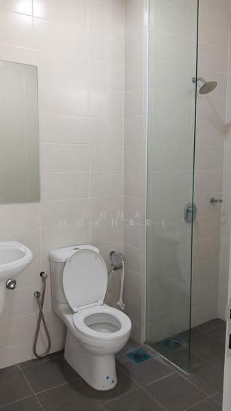 Rumah Teres 2.5-Tingkat untuk Disewa di Bangi (Selangor) - Guna Mokhari - Bathroom - PropertyGuru.com.my