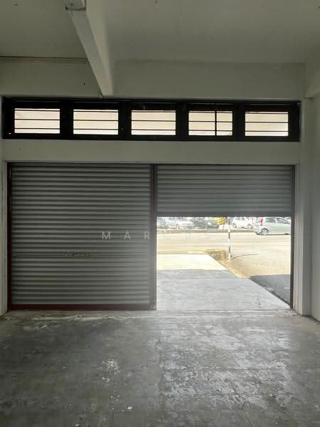 Shop / Office untuk Disewa di Seremban City Centre (Seremban) - Marcus Yeow - Entrance - PropertyGuru.com.my