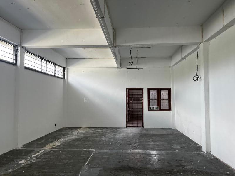 Shop / Office untuk Disewa di Seremban City Centre (Seremban) - Marcus Yeow - Interior - PropertyGuru.com.my