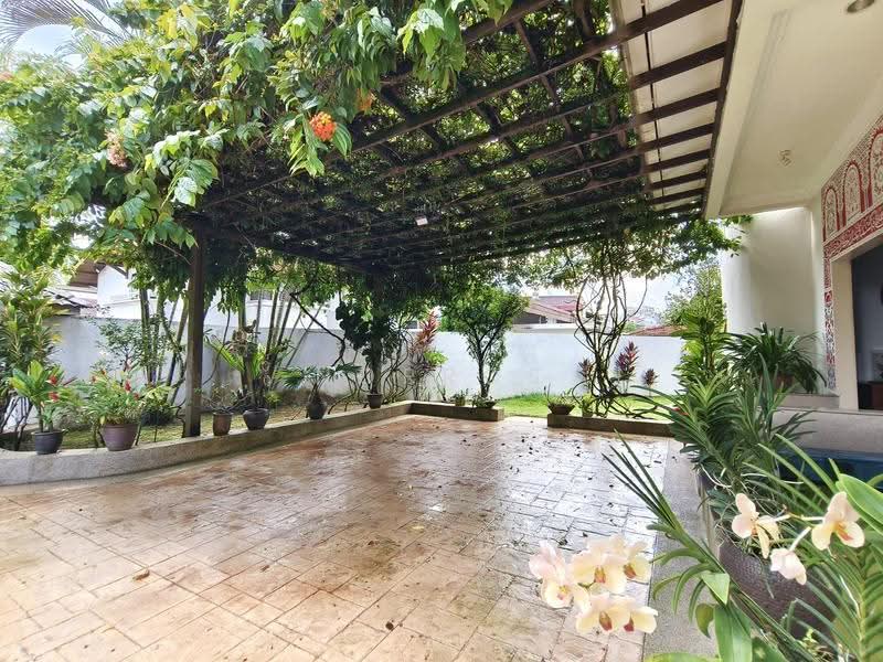 Bungalow House for Sale in Bukit Damansara (Damansara Heights) - Norros Aliza - Exterior - PropertyGuru.com.my
