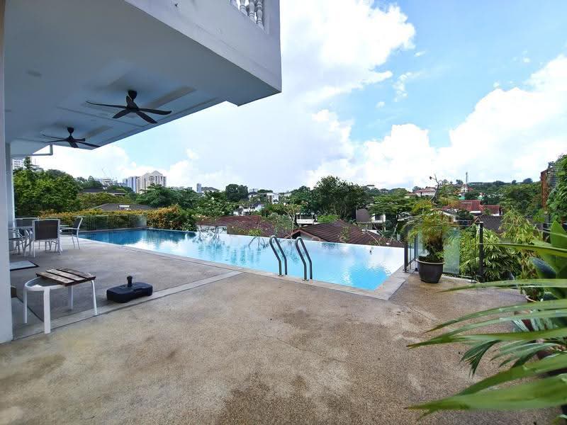 Bungalow House for Sale in Bukit Damansara (Damansara Heights) - Norros Aliza - Exterior - PropertyGuru.com.my
