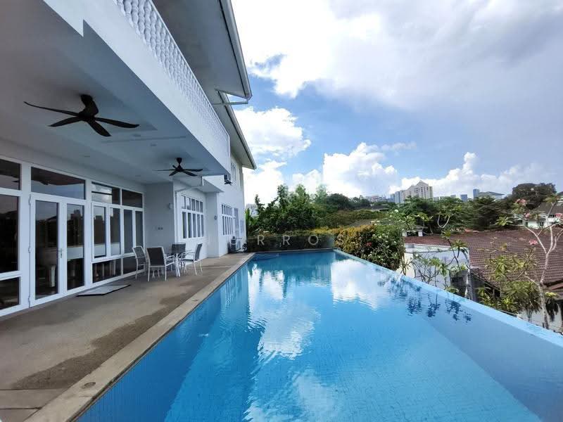 Bungalow House for Sale in Bukit Damansara (Damansara Heights) - Norros Aliza - Exterior - PropertyGuru.com.my