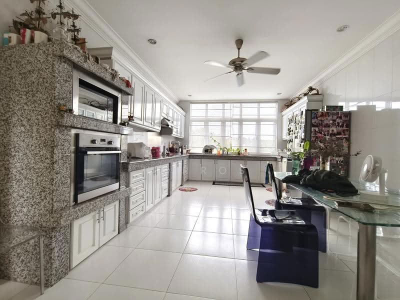 Bungalow House for Sale in Bukit Damansara (Damansara Heights) - Norros Aliza - Kitchen - PropertyGuru.com.my