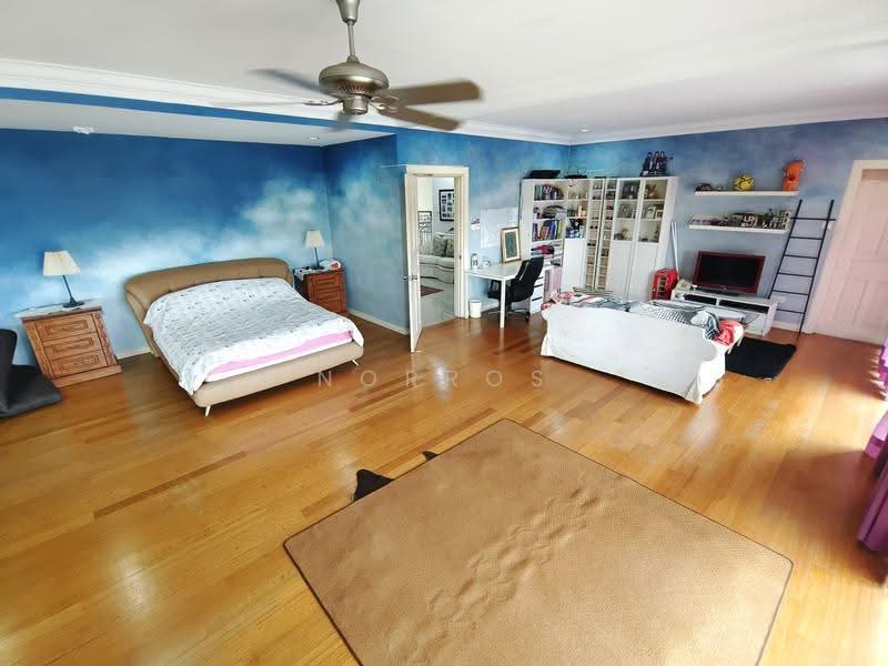 Bungalow House for Sale in Bukit Damansara (Damansara Heights) - Norros Aliza - Bedroom - PropertyGuru.com.my