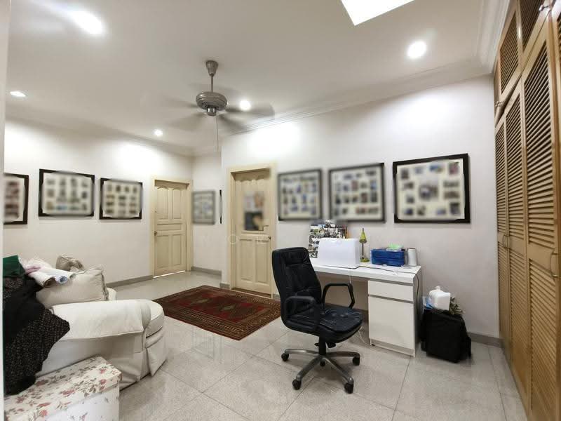 Bungalow House for Sale in Bukit Damansara (Damansara Heights) - Norros Aliza - Study - PropertyGuru.com.my