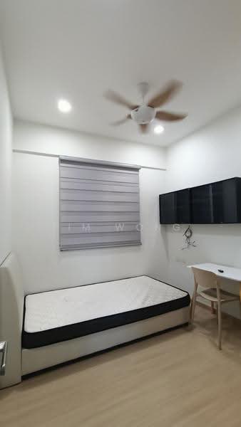 Kediaman Servis untuk Disewa di RYAN & MIHO - Tim Wong - Bedroom - PropertyGuru.com.my
