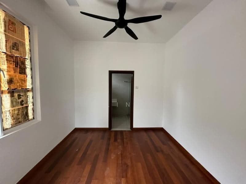 Bungalow House untuk Disewa di Ukay Bistari (Ulu Kelang) - Eling Loo - Interior - PropertyGuru.com.my