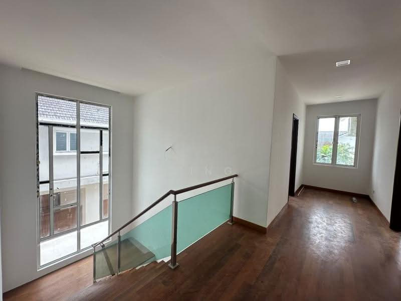 Bungalow House untuk Disewa di Ukay Bistari (Ulu Kelang) - Eling Loo - Interior - PropertyGuru.com.my
