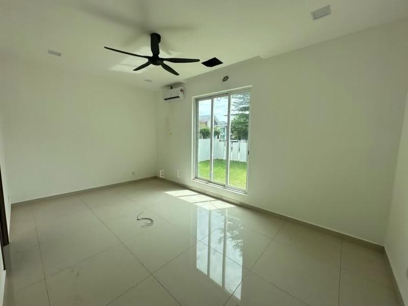 Bungalow House untuk Disewa di Ukay Bistari (Ulu Kelang) - Eling Loo - Interior - PropertyGuru.com.my
