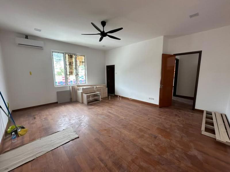 Bungalow House untuk Disewa di Ukay Bistari (Ulu Kelang) - Eling Loo - Interior - PropertyGuru.com.my