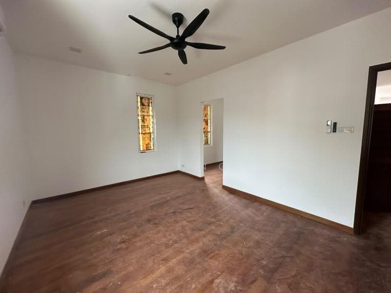 Bungalow House untuk Disewa di Ukay Bistari (Ulu Kelang) - Eling Loo - Interior - PropertyGuru.com.my