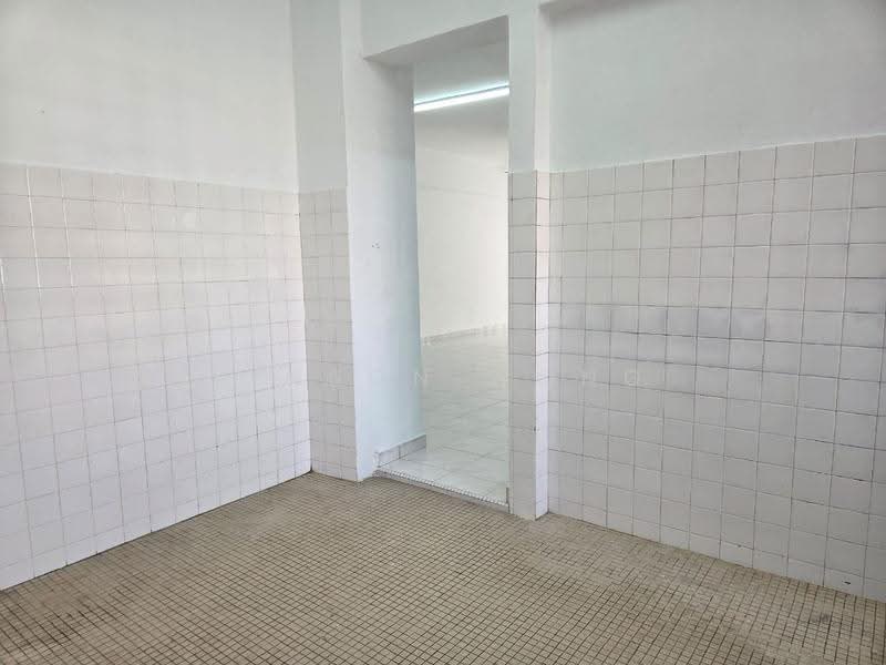 Pangsapuri untuk Dijual di Segar Apartments - Jinson Wong - Interior - PropertyGuru.com.my