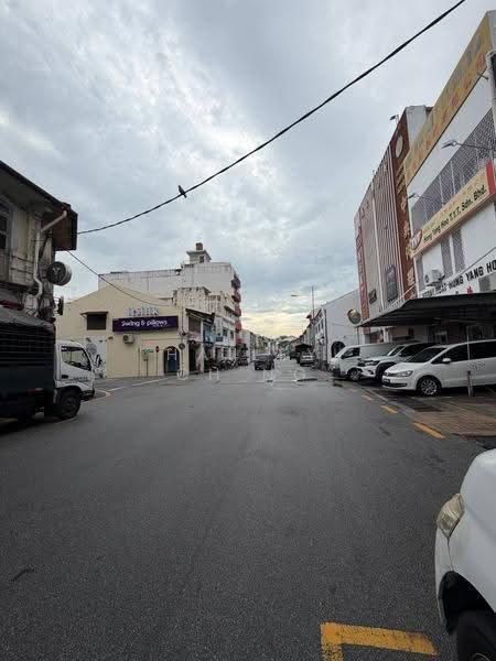 Shop for Rent in George Town (Penang) - Hailey Ch'ng - Exterior - PropertyGuru.com.my