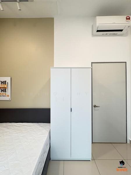 Service Residence for Rent at Astoria Ampang - Sheng Chyan Lee - Bedroom - PropertyGuru.com.my