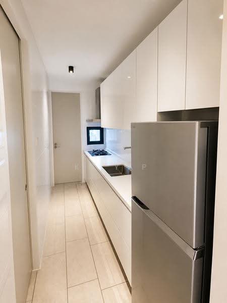 Kediaman Servis untuk Dijual di Skyluxe On The Park Bukit Jalil - KC Yap - Kitchen - PropertyGuru.com.my