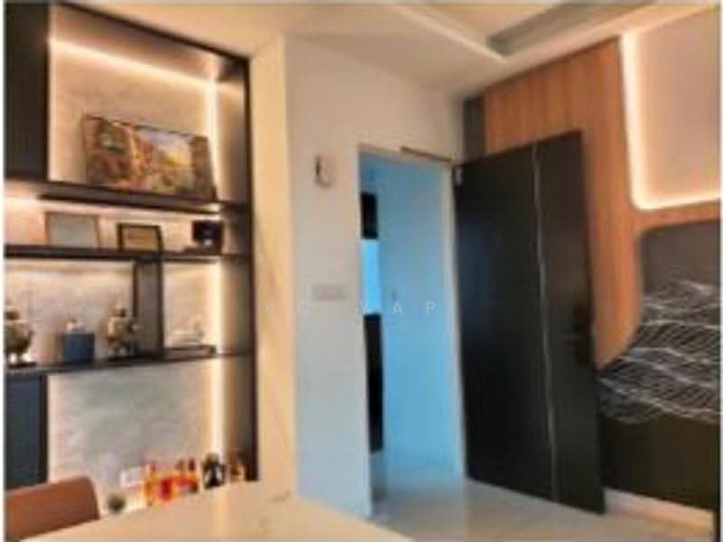 Kediaman Servis untuk Dijual di Skyluxe On The Park Bukit Jalil - KC Yap - Interior - PropertyGuru.com.my