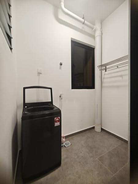 Service Residence for Rent at 2Rio Residence @ Bandar Puteri Puchong - Lee Pinjun - Interior - PropertyGuru.com.my