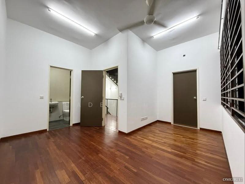 3-storey Terraced House for Sale in Setia Alam (Selangor) - Caden Chew - Interior - PropertyGuru.com.my