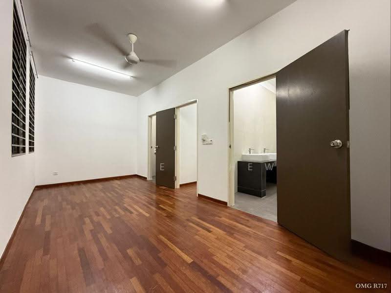 3-storey Terraced House for Sale in Setia Alam (Selangor) - Caden Chew - Interior - PropertyGuru.com.my