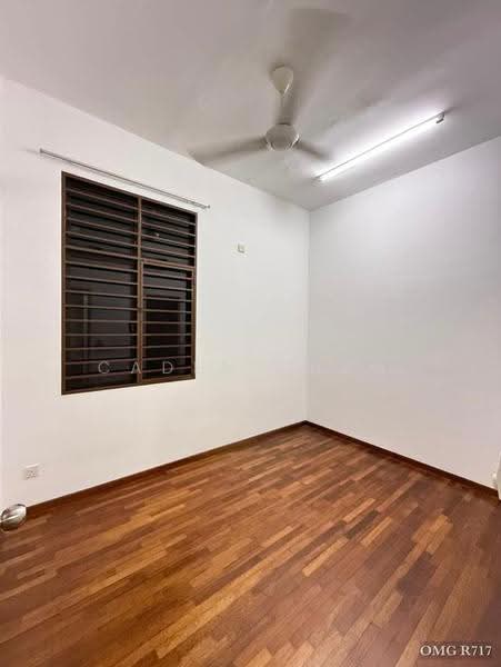 3-storey Terraced House for Sale in Setia Alam (Selangor) - Caden Chew - Interior - PropertyGuru.com.my