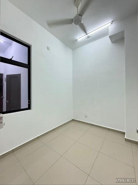 3-storey Terraced House for Sale in Setia Alam (Selangor) - Caden Chew - Interior - PropertyGuru.com.my