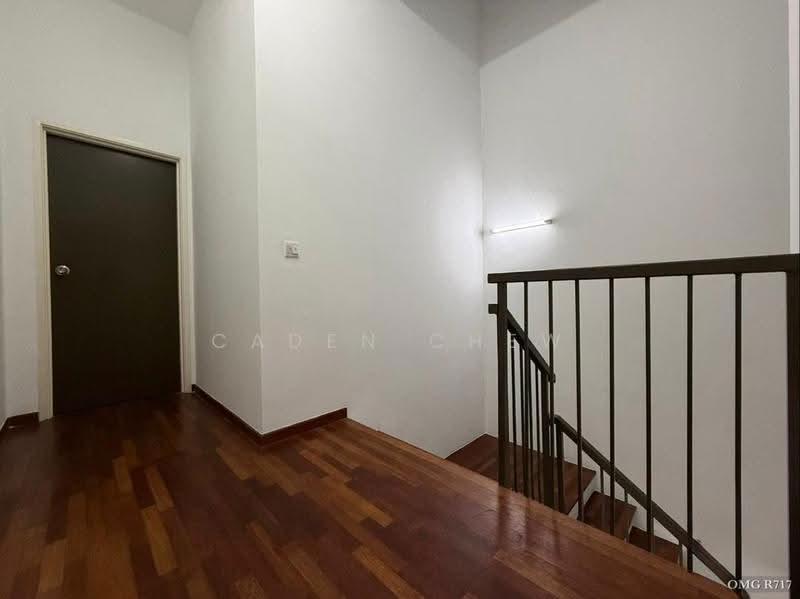 3-storey Terraced House for Sale in Setia Alam (Selangor) - Caden Chew - Interior - PropertyGuru.com.my