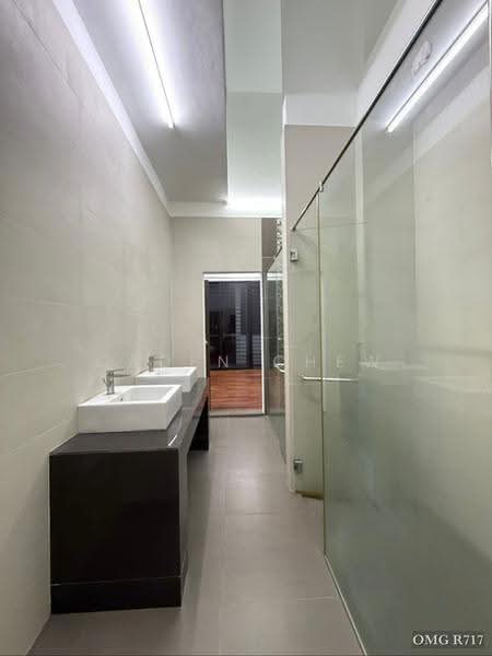 3-storey Terraced House for Sale in Setia Alam (Selangor) - Caden Chew - Bathroom - PropertyGuru.com.my