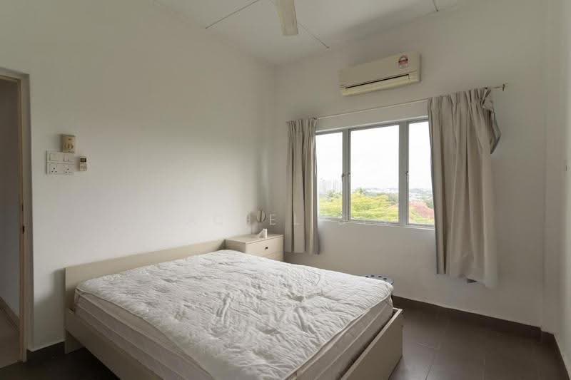 Apartment for Sale at Keranji Apartments - Rachel Sie - Bedroom - PropertyGuru.com.my