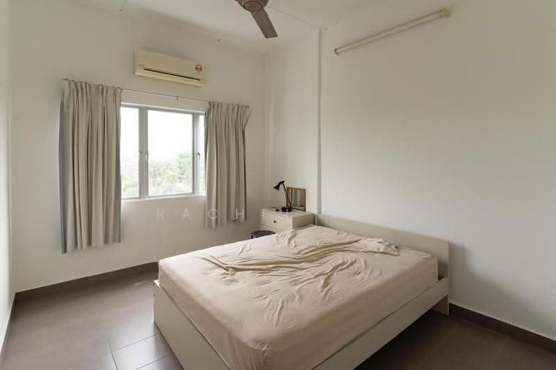 Apartment for Sale at Keranji Apartments - Rachel Sie - Bedroom - PropertyGuru.com.my