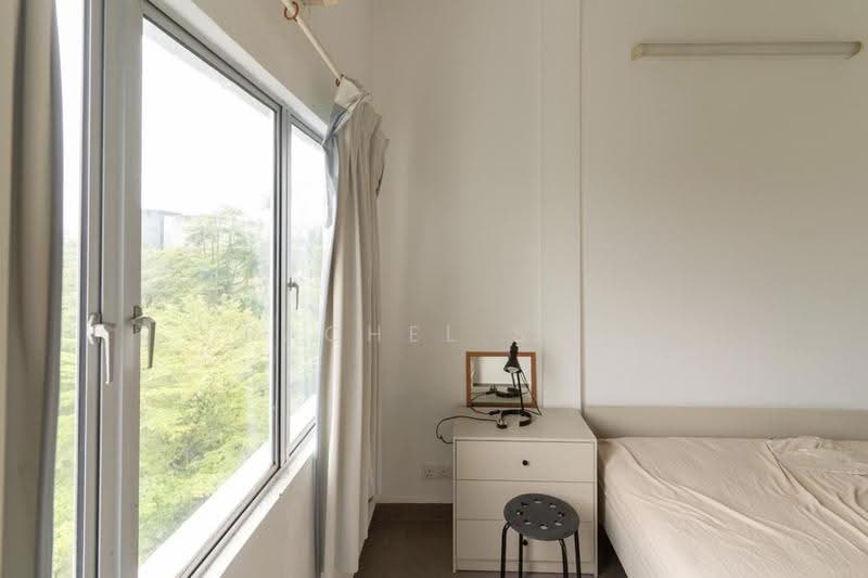 Apartment for Sale at Keranji Apartments - Rachel Sie - Bedroom - PropertyGuru.com.my