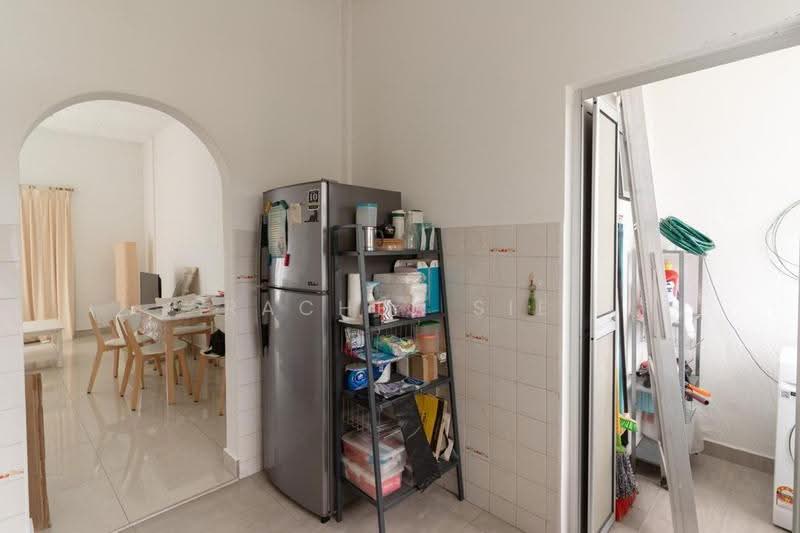 Apartment for Sale at Keranji Apartments - Rachel Sie - Kitchen - PropertyGuru.com.my