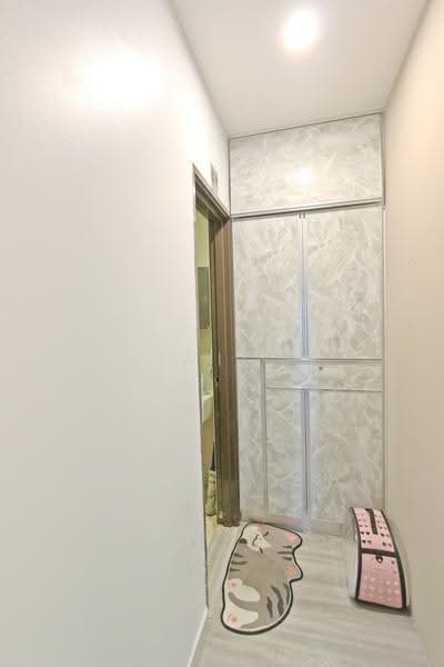Pangsapuri untuk Dijual di Perling Heights Apartments - Wil Mong - Interior - PropertyGuru.com.my