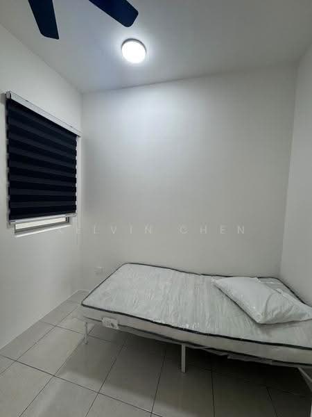 Kondominium untuk Disewa di MiNest Residence - Kelvin Chen - Bedroom - PropertyGuru.com.my