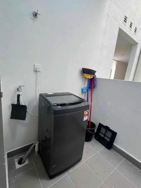 Kondominium untuk Disewa di MiNest Residence - Kelvin Chen - Interior - PropertyGuru.com.my