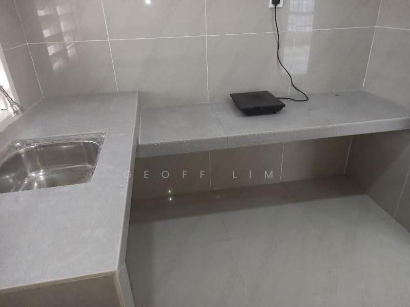 Apartment for Rent at Pangsapuri Kelana Impian - Geoff Lim - Kitchen - PropertyGuru.com.my