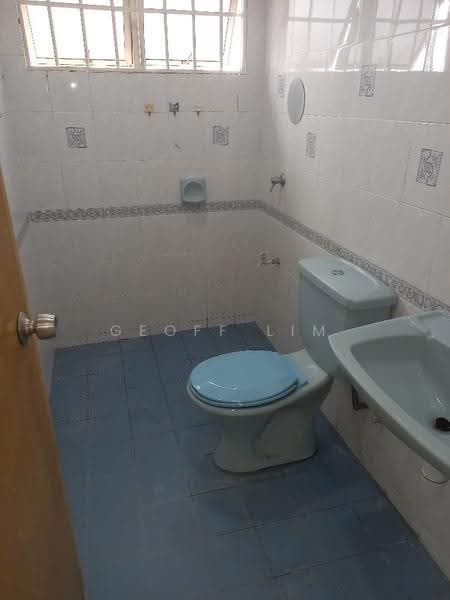 Apartment for Rent at Pangsapuri Kelana Impian - Geoff Lim - Bathroom - PropertyGuru.com.my