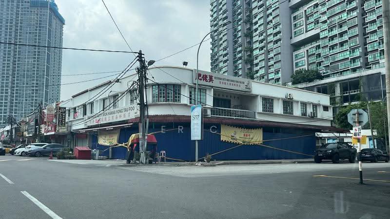 Shop for Rent in Salak South (Kuala Lumpur) - Eric Tan - PropertyGuru.com.my