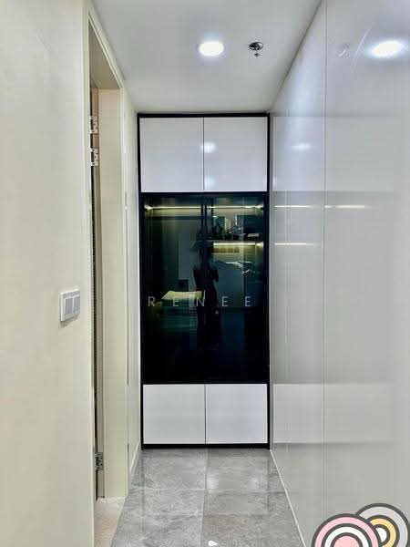 Service Residence for Rent at Ooak Serviced Apartments @ Kiara 163 - Renee Chin - Corridor - PropertyGuru.com.my