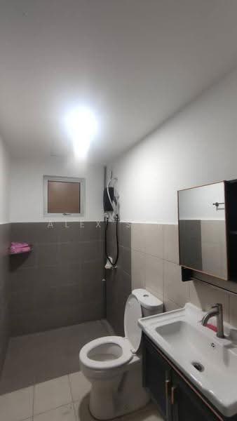 Service Residence for Rent at Kiara Kasih - Alex Seet - PropertyGuru.com.my