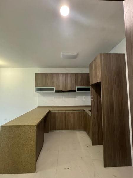 Kondominium untuk Disewa di Ataraxia Park @ Forest City - John Lee - Kitchen - PropertyGuru.com.my